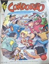 Condorito N°66 - Revista