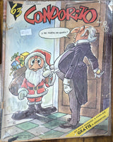 Condorito N°63 - Revista