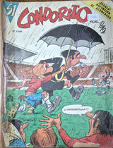 Condorito N°51 - Revista