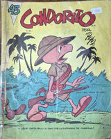 Condorito N°43 - Revista