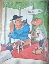 Condorito N°51 - Revista