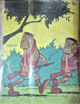 Condorito N°43 - Revista