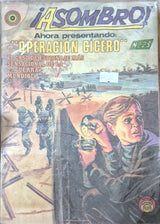 ASOMBRO N°23 - Revista