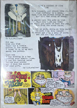 Bum Wad: Humor in a Toilet Bowl - Revista