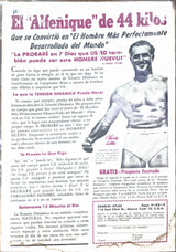 EL MONJE LOCO N°63 LA GATA NEGRA - Revista
