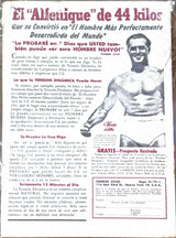 EL MONJE LOCO N°143 EL ATAÚD ABIERTO - Revista