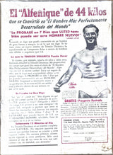 EL MONJE LOCO N°152 SED INFERNAL - Revista