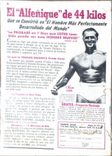 EL MONJE LOCO N°169 DOS AL ABISMO - Revista