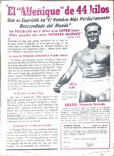 EL MONJE LOCO N°67 EL BOSQUE ASESINO - Revista