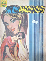 SUEÑOS MARAVILLOSOS - Revista