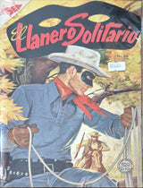 EL LLANERO SOLITARIO N°20 - Revista