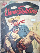 EL LLANERO SOLITARIO N°25 - Revista
