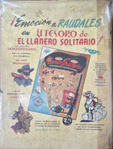EL LLANERO SOLITARIO N°25 - Revista