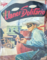 EL LLANERO SOLITARIO N°26 - Revista