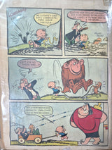HOPALONG CASSIDY VOL. II N°3 - Revista