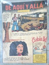 LORENZO Y PEPITA AÑO II N°27 - Revista