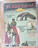 LORENZO Y PEPITA AÑO II N°28 - Revista