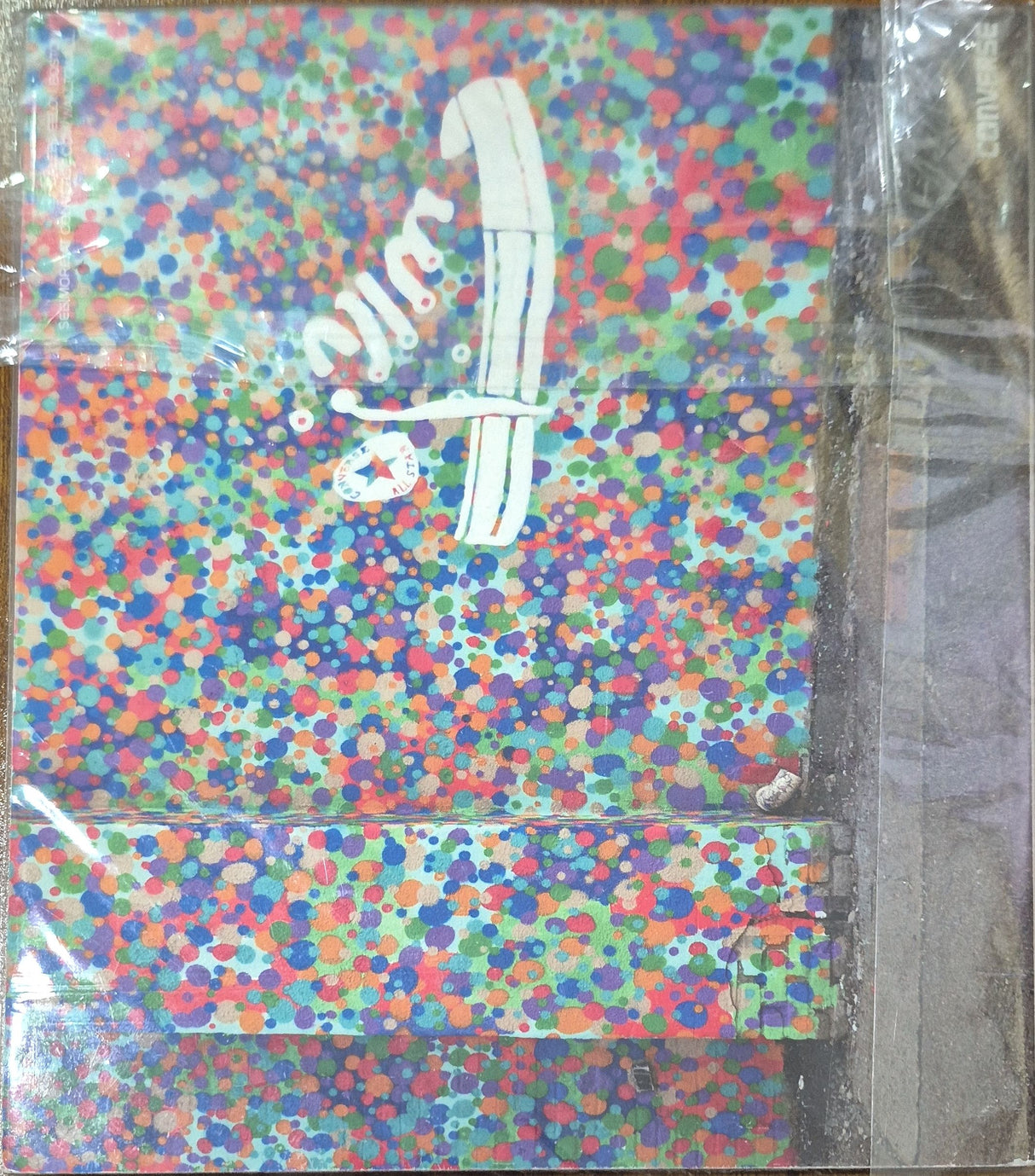 JUXTAPOZ ART & CULTURE N°187 (JUN 2012) - Revista