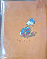 DON DONALD DOBLE SUPERESPECIAL - Revista