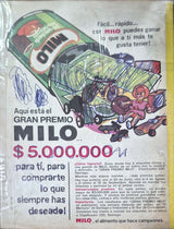 FANTASIAS - Revista