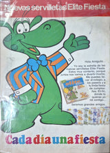 DISNEYLANDIA - Revista
