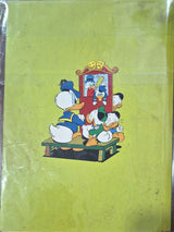 DUMBO CON LAS MEJORES HISTORIETAS N°30 - Revista