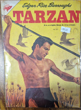 TARZÁN N°27 - Revista