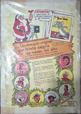 TARZÁN N°27 - Revista