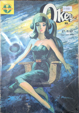 OKEY N°804 - Revista