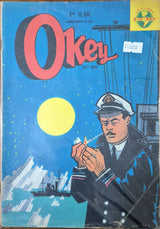 OKEY N°809 - Revista