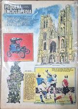 OKEY N°803 - Revista