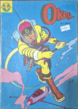 OKEY N°800 - Revista