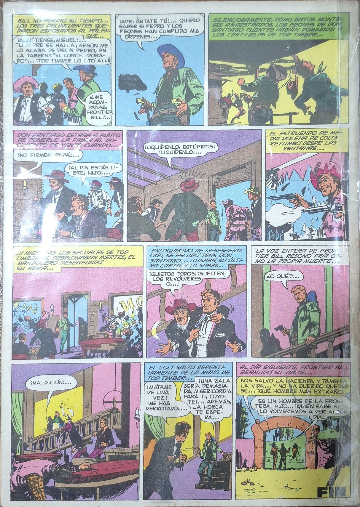 OKEY N°800 - Revista