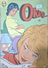 OKEY N°802 - Revista