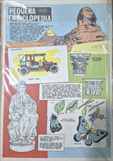 OKEY N°802 - Revista