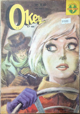 OKEY N°805 - Revista