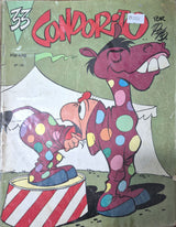 CONDORITO N°33 - Revista