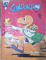CONDORITO N°37 - Revista