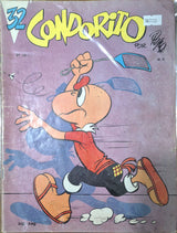 CONDORITO N°32 - Revista