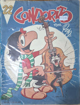 CONDORITO N°22 - Revista