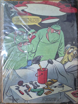 CONDORITO N°23 - Revista