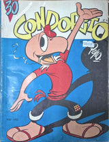 CONDORITO N°30 - Revista