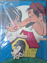 CONDORITO N°30 - Revista