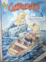 CONDORITO - N°69 - Revista