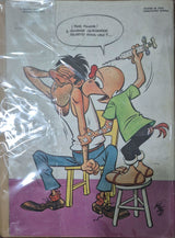 CONDORITO - N°45 - Revista