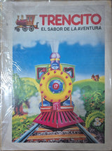 CONDORITO - CONDORCOLÓN - Revista