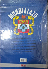 CONDORITO EN EL MUNDIALAZO - SELECCIÓN DE ORO - Revista