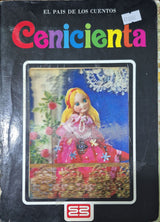 CENICIENTA - EL PAÍS DE LOS CUENTOS - Revista