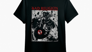 Bad Religion