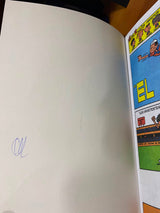 Barrabases Vol.3 El Volador - Revista